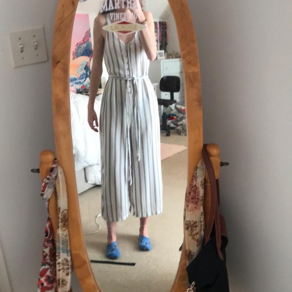 American eagle jumper